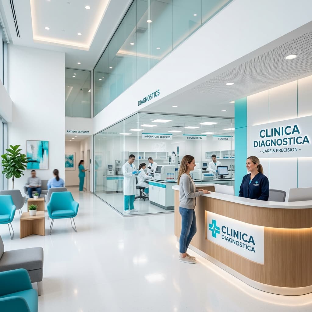 Sampurna Diagnostic Center Diagnostic Center